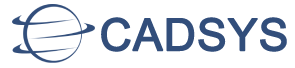 CADSYS – Engineering | GIS | Digital | Content services